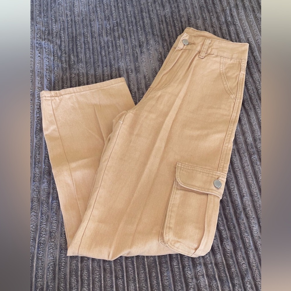 cargo pants